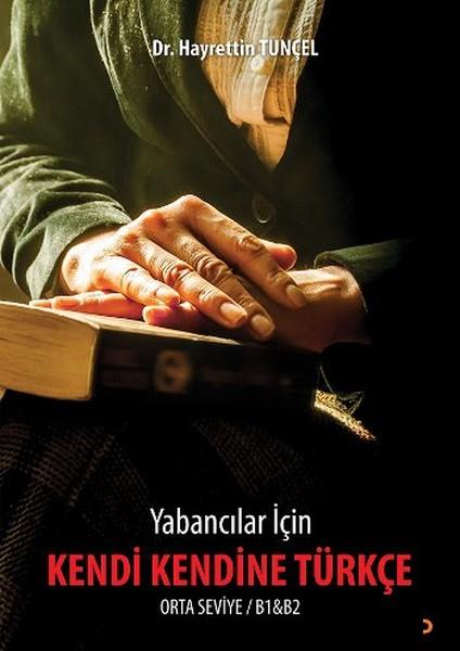 Hayrettin TunçelDil Öğrenimi Kitapları