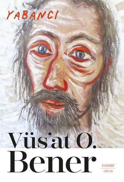 Vüs'at O. BenerTürkiye RomanYabancı