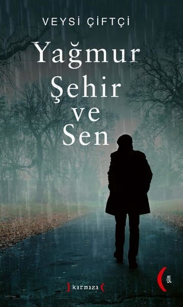 Veysi ÇiftçiTürk ŞiiriYağmur Şehir ve Sen