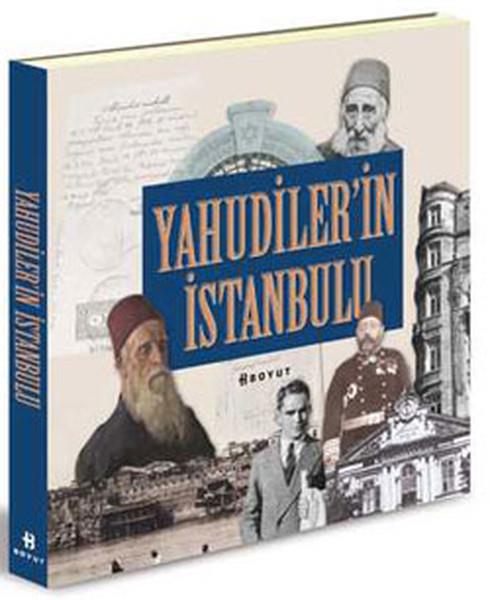 KolektifAraştırma - İncelemeYahudiler'in İstanbulu