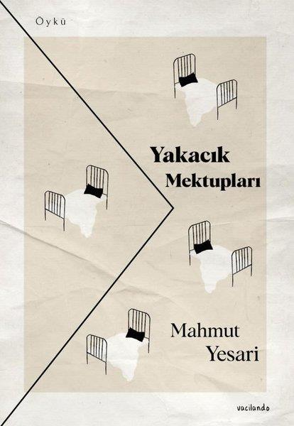 Mahmut YesariGeschichten Yakacık Mektupları