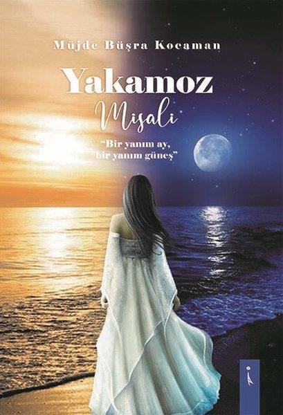 Müjde Büşra KocamanDeneme KitaplarıYakamoz Misali