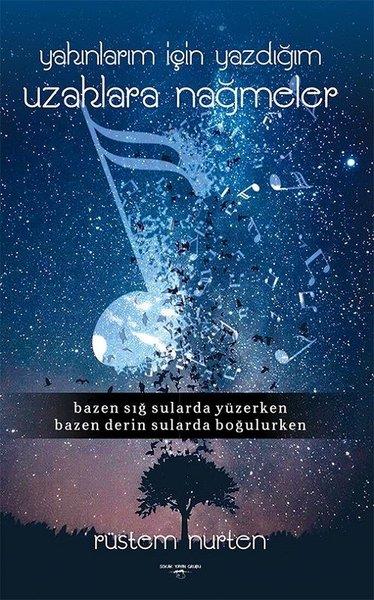 Rüstem NurtenTürkçe Şiir Kitapları