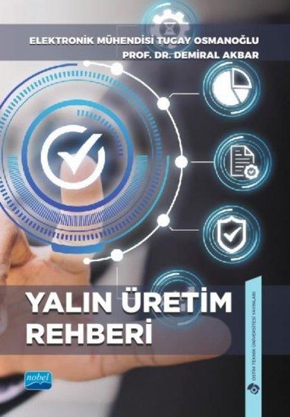 Demiral AkbarDigerYalın Üretim Rehberi