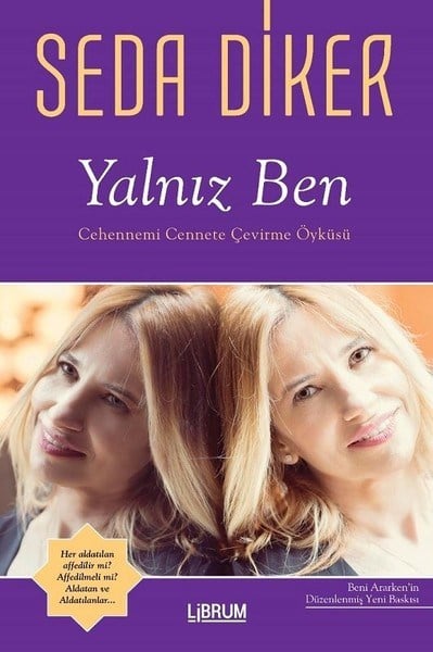 Seda DikerKişisel Gelişim KitaplarıYalnız Ben