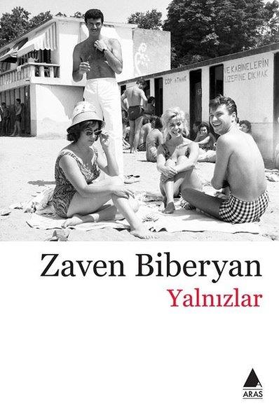 Rober KoptaşTürkische LiteraturYalnızlar