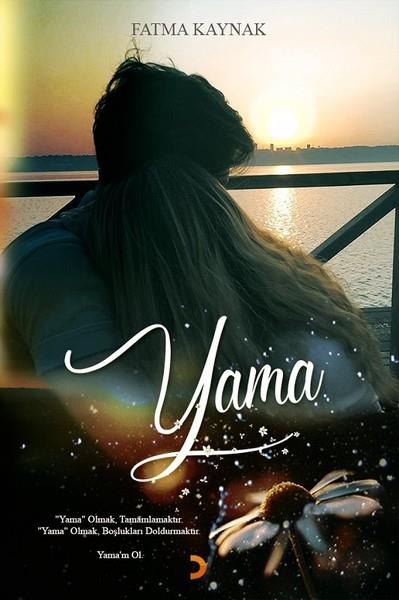 Fatma KaynakTürkische RomaneYama
