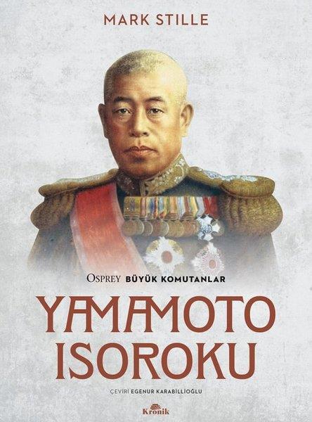 Mark StilleAndereYamamoto Isoroku
