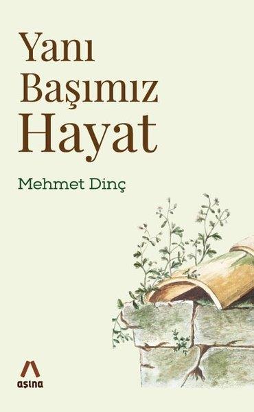 Mehmet DinçDeneme KitaplarıYanı Başımız Hayat