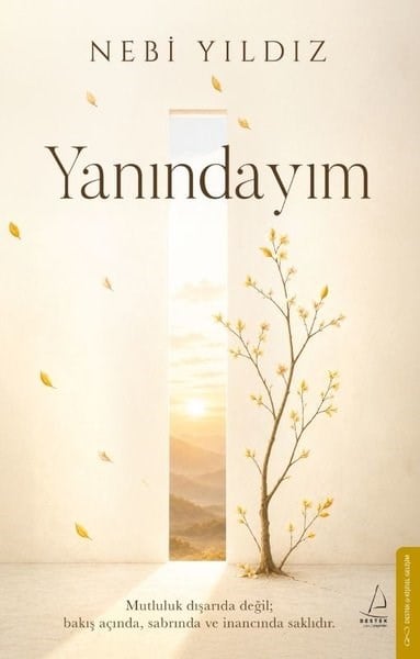 Nebi YıldızBücher zur persönlichen EntwicklungYanındayım