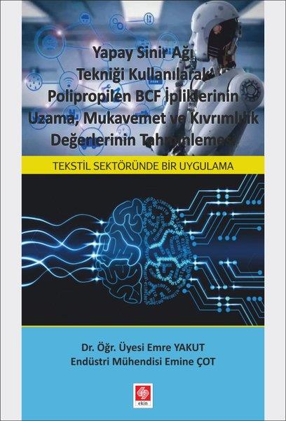 Emine ÇotAkademik Kitaplar