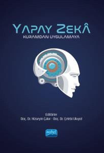 KolektifEğitimYapay Zeka - Kuramdan Uygulamaya