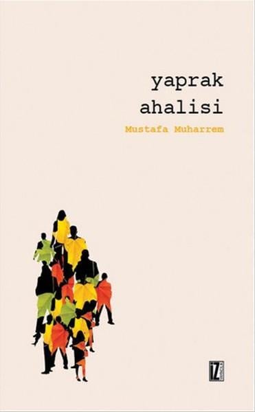 Mustafa MuharremTürkçe Şiir Kitapları