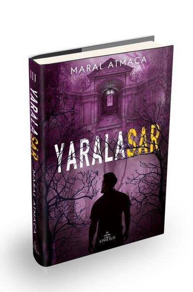 KolektifTürkçe RomanlarYaralasar 3