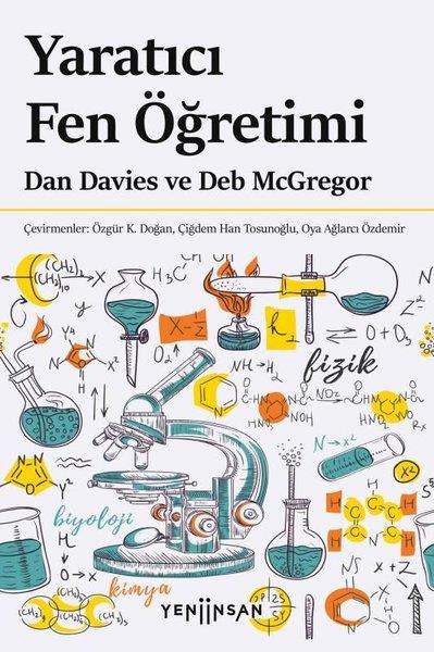 Dan DaviesDiğerYaratıcı Fen Öğretimi