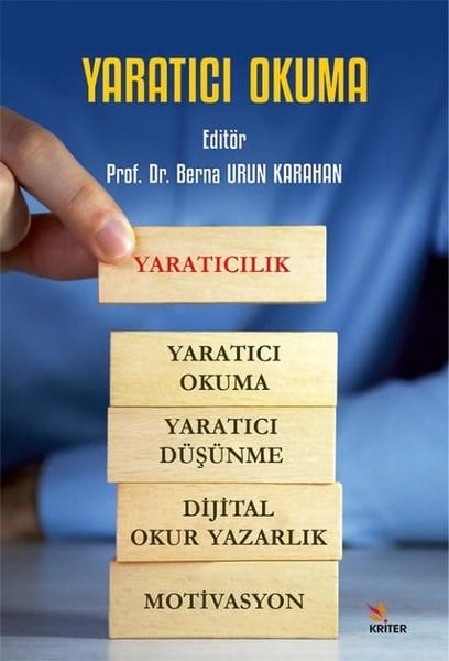KolektifEğitimYaratıcı Okuma
