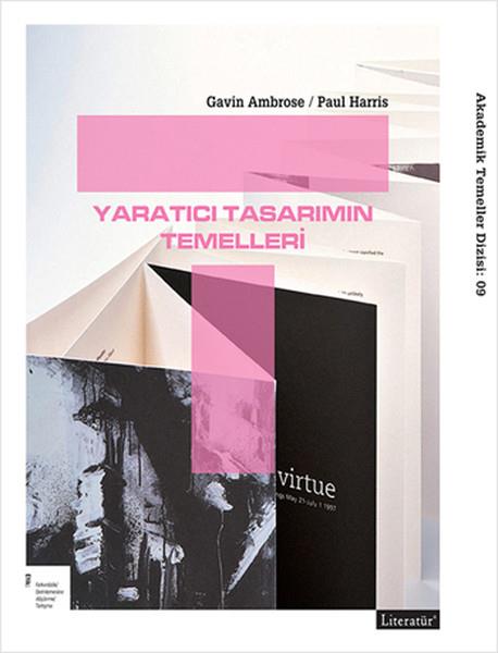 Paul HarrisWeb Geliştirme KitaplarıYaratıcı Tasarımın Temelleri