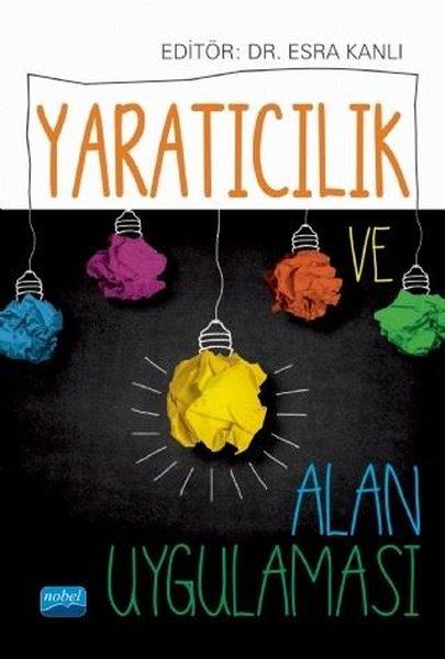 Ayşegül İşlekeller BozcaAkademischYaratıcılık ve Alan Uygulaması