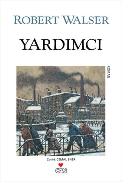 Robert WalserÇocuk Gençlik RomanlarıYardımcı