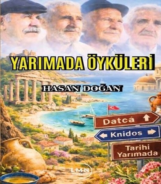 Hasan DoğanTürk RomaniYarıımada Öyküleri