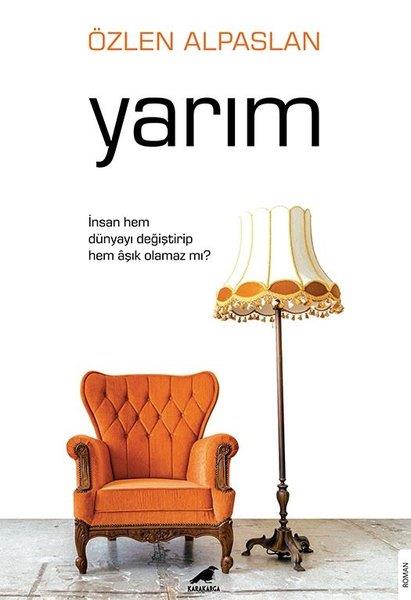 Özlen AlpaslanTürkische RomaneYarım