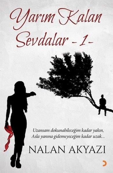 Nalan AkyazıTürkische RomaneYarım Kalan Sevdalar 1