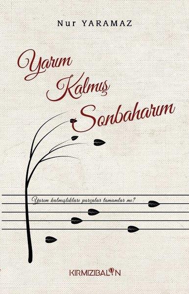 Nur YaramazTürkçe Romanlar