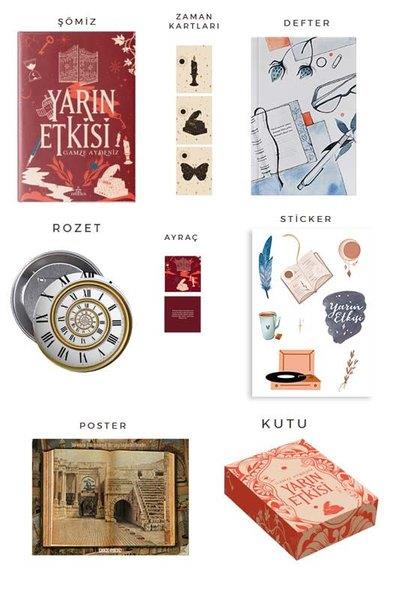 Gamze AydenizTürkçe Romanlar