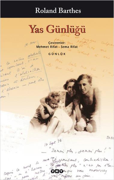 Roland BarthesDünya Günlük