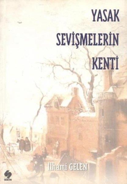 İlhami GelenEğitim
