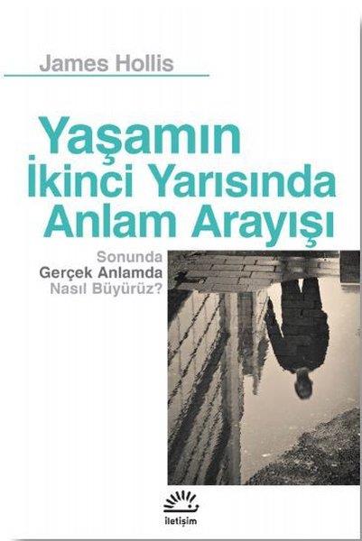 James HollisKişisel Gelişim Kitapları