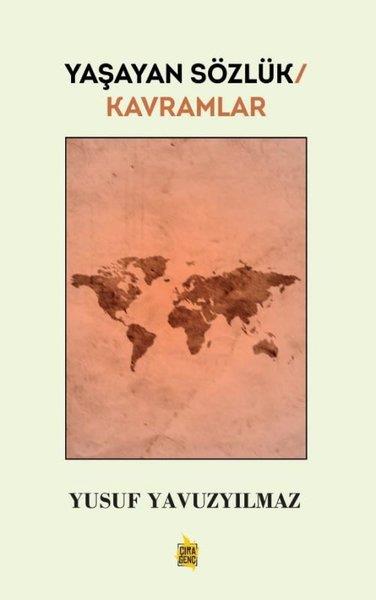 Yusuf YavuzyılmazTürkische WissenschaftsbücherYaşayan Sözlük - Kavramlar