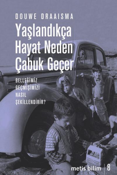 Douwe DraaismaKişisel Gelişim Kitapları
