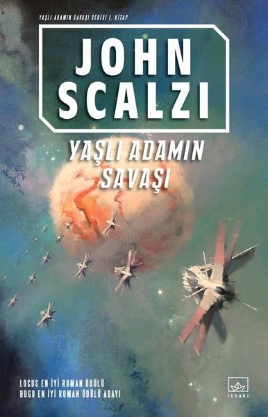 Cihan KaramancıScience- Fiction Yaşlı Adamın Savaşı