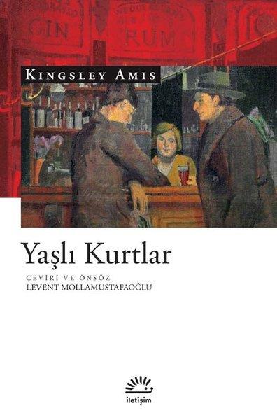 Kingsley AmisTürkçe Romanlar