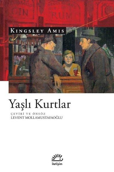 Kingsley AmisTürkçe Romanlar