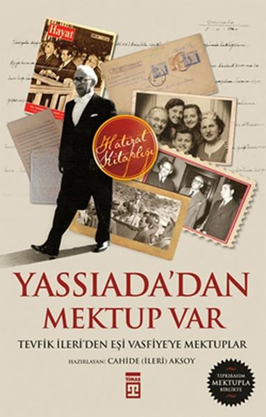Tevfik İleriTarihi Biyografi ve Otobiyografi Kitapları
