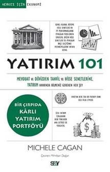 Michelle CaganAndereYatırım 101