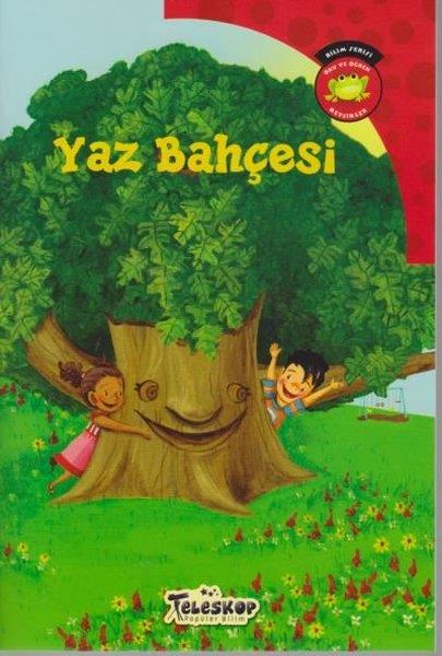 Carl EmersonÇocuk Hikaye Kitapları