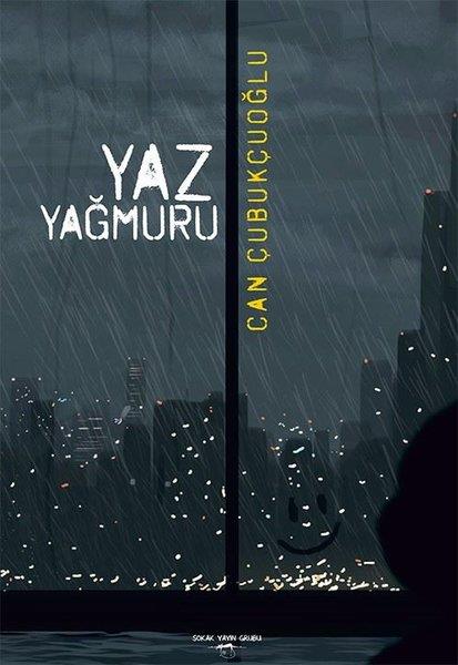 Can ÇubukçuoğluTürkçe Şiir KitaplarıYaz Yağmuru