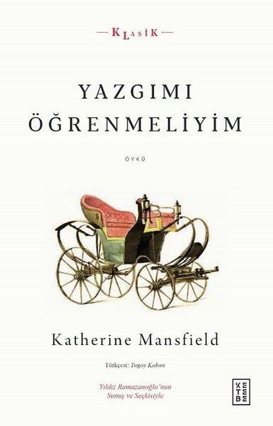 Katherine MansfieldDünya Klasikleri