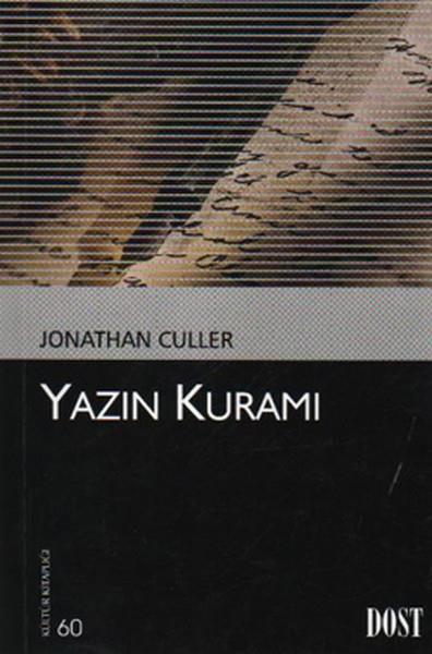Jonathan CullerAkademik Kitaplar