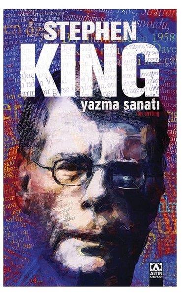 Stephen KingForschung & Untersuchung und NachschlagewerkeYazma Sanatı