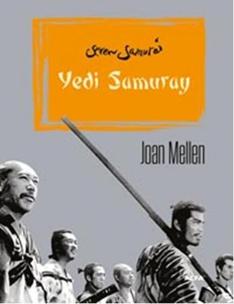 Joan MellenFotoğrafçılık Kitapları