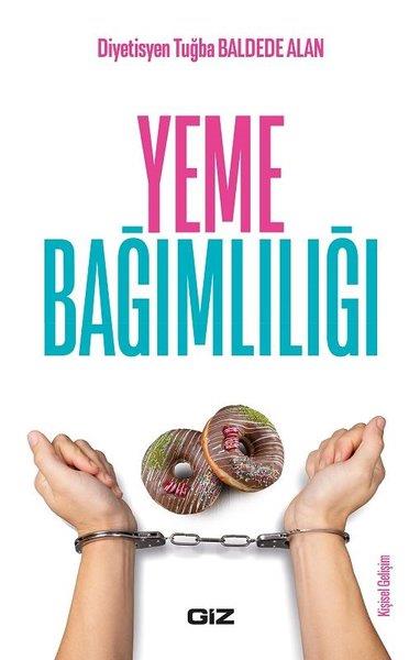 Tuğba Baldede AlanKişisel Gelişim Kitapları
