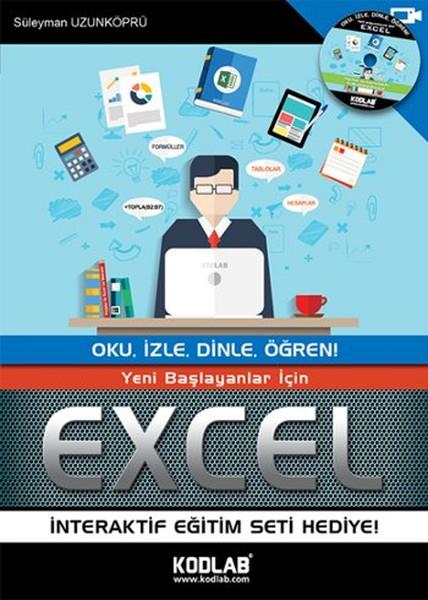 Süleyman UzunköprüBilgisayar Kitapları