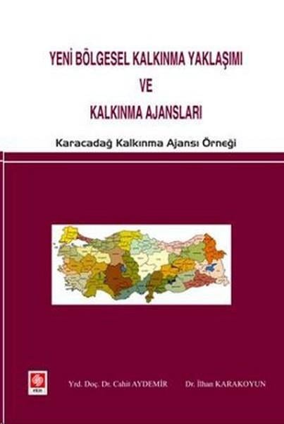 Cahit AydemirAkademik Kitaplar