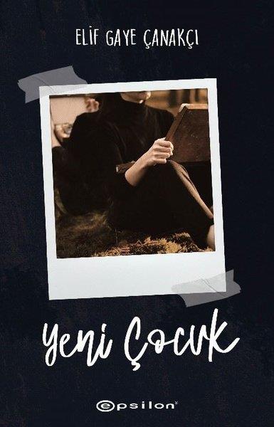 Elif Gaye ÇanakçıTürkiye RomanYeni Çocuk