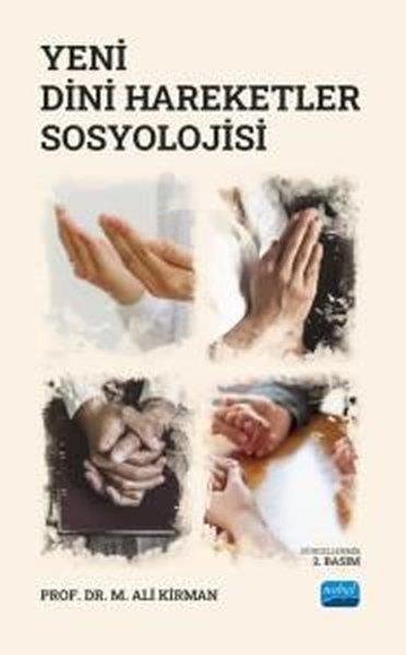 M. Ali KırmanSosyoloji KitaplarıYeni Dini Hareketler Sosyolojisi