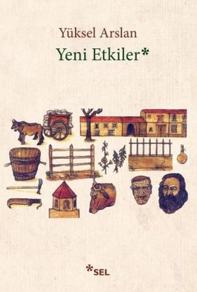 Yüksel ArslanEssay BücherYeni Etkiler